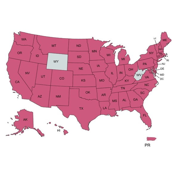 Help Me Fill The Map!! 📦 - Picture 1 of 1